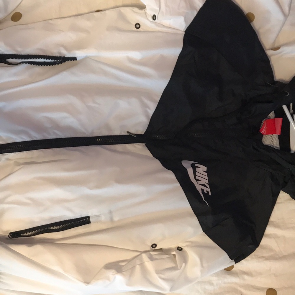 Nike performance jacket
